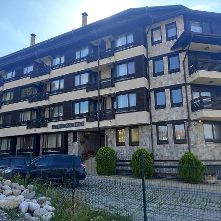 Bansko All Seasons Exterior foto