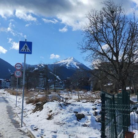 Bansko All Seasons Exterior foto