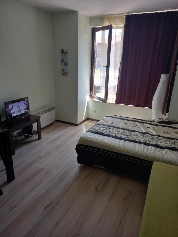 Bansko All Seasons Exterior foto