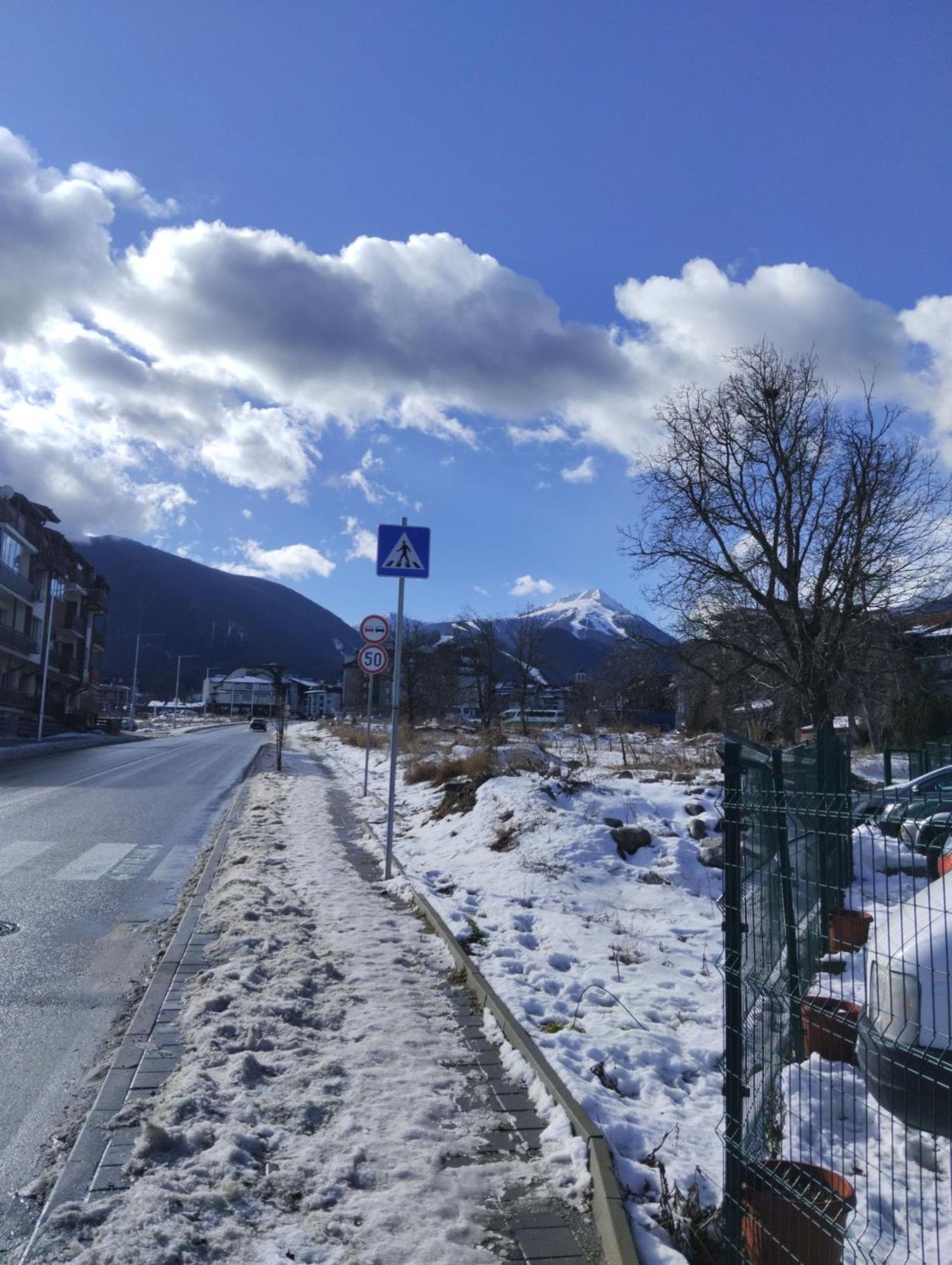 Bansko All Seasons Exterior foto