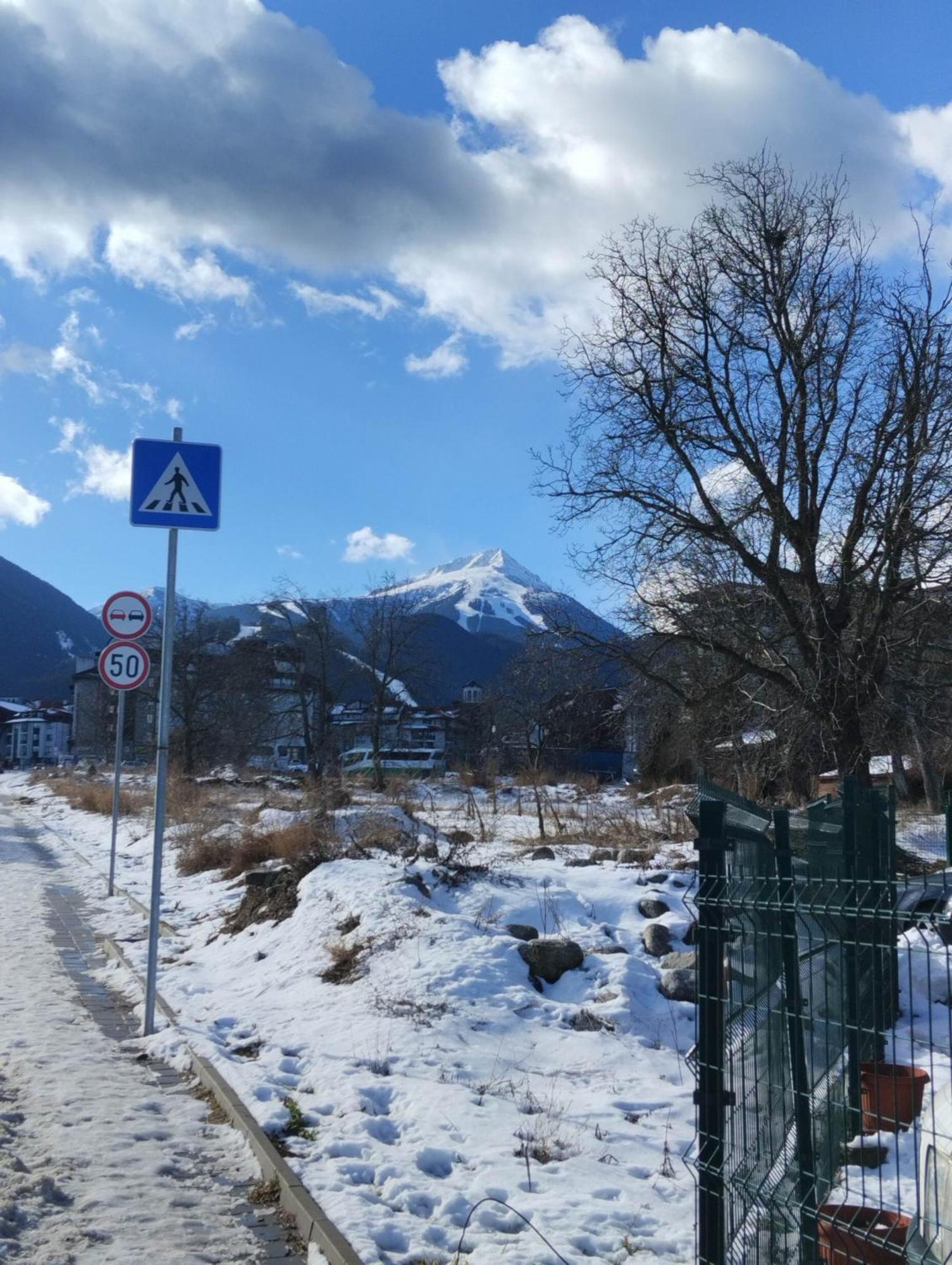 Bansko All Seasons Exterior foto